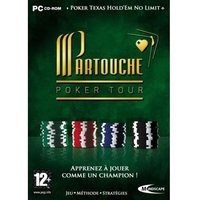 Partouche Poker Tour - PC