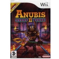 Anubis II - Wii