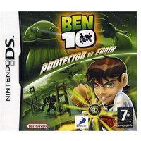 Ben 10 : Protector Of Earth - Nintendo DS