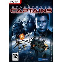 Spaceforce Captains - PC