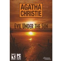 Agatha Christie : Meurtre Au Soleil - PC
