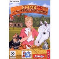 Emma et son refuge pour animaux - PC