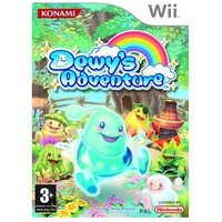 Dewy's Adventure - Wii