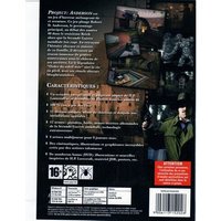 Project Anderson - PC