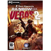Tom Clancy's Rainbow Six Vegas 2 - PC