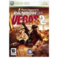 Tom Clancy's Rainbow Six Vegas 2 - Xbox 360