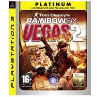 Tom Clancy's Rainbow Six Vegas 2 - Playstation 3