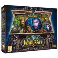 World of Warcraft - Battlechest - PC