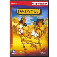 Papyrus 1 : La malédiction de Seth - PC