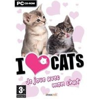 I love Cats : Je joue avec mon chat - PC