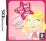 C'est Moi Qui L'ai fait, Fille - Nintendo DS