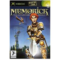 Memorick : The Apprentice Knight - XBox