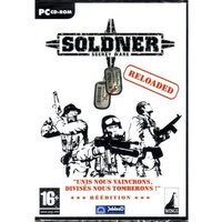 Soldner : Reloaded - PC