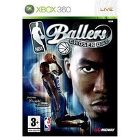 NBA Ballers : Chosen One - Xbox 360