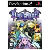 Odin Sphere - Playstation 2