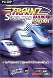 Trainz Railroad Simulator 2008 - Collector - PC