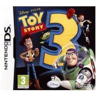 Toy Story 3 - Nintendo DS