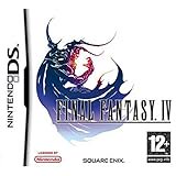 Final Fantasy IV - Nintendo DS