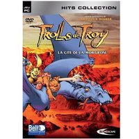 Trolls de Troy : La cité de la mort rose - PC