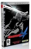 Devil May Cry 4 - Collector - Playstation 3