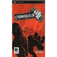 L'arnaqueur - PSP