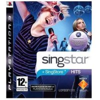 Singstar Pop Hits : Volume 2 - Playstation 2