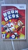 Boom Blox - Wii