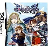 Hoshigami - Nintendo DS