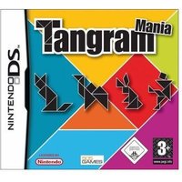 Tangram Mania - Nintendo DS