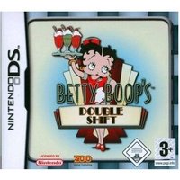 Betty Boop's - Nintendo DS