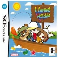 Harvest Fishing - Nintendo DS