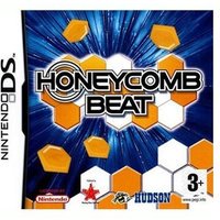 Honeycomb Beat - Nintendo DS