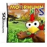 Moorhuhn Kart 3 - PC