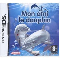 Mon ami le Dauphin - Nintendo DS