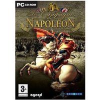 Les Campagnes De Napoleon - PC