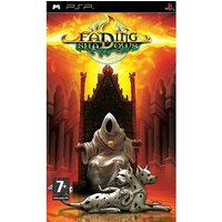 Fading Shadows - PSP