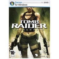 Tomb Raider Underworld - PC