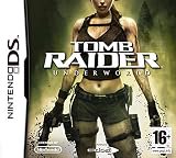 Tomb Raider Underworld - Nintendo DS