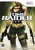 Tomb Raider Underworld - Wii