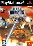 Final Armada - PSP