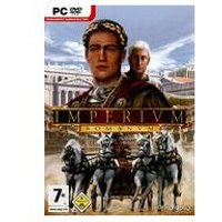 Imperium Romanum - PC