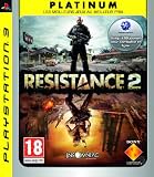 Resistance 2 - Playstation 3