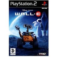 WALL-E - Playstation 2
