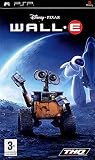 WALL-E - PSP