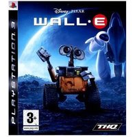 WALL-E - Playstation 3