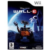 WALL-E - Wii