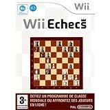 Wii Echecs - Wii