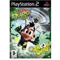 Agent Hugo Lemon Twist - Wii