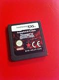 Dungeon Explorer Warriors of Ancient Arts - Nintendo DS