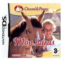 Mon Haras DS - Nintendo DS